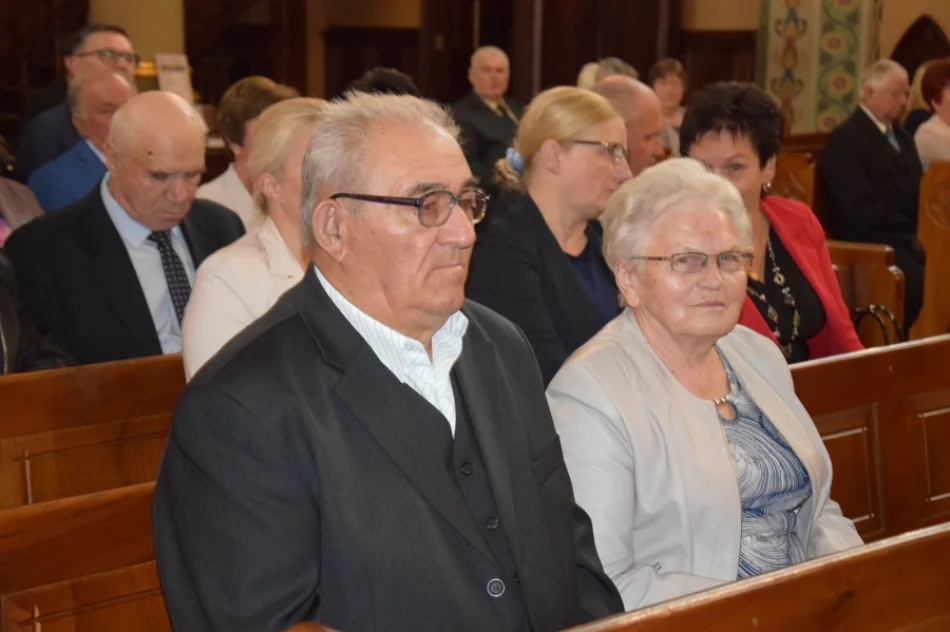 Spędzili pół wieku razem (ZDJĘCIA) - zdjęcie 11