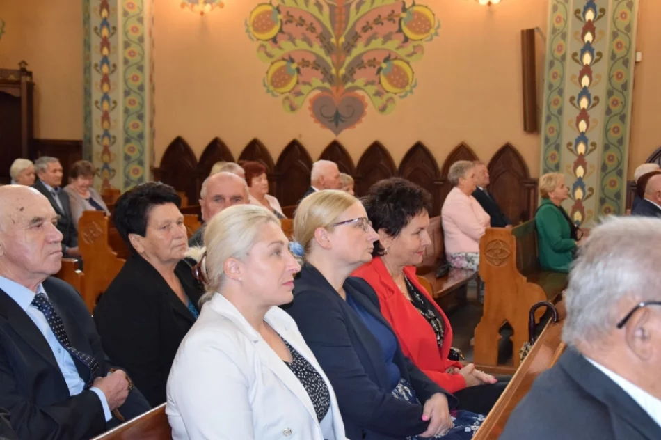 Spędzili pół wieku razem (ZDJĘCIA) - zdjęcie 12