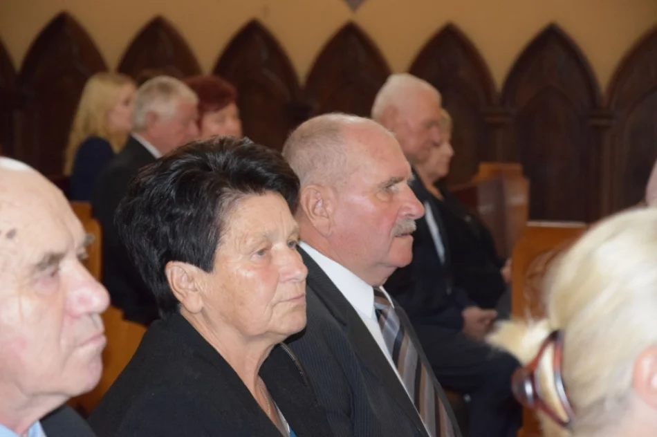 Spędzili pół wieku razem (ZDJĘCIA) - zdjęcie 14