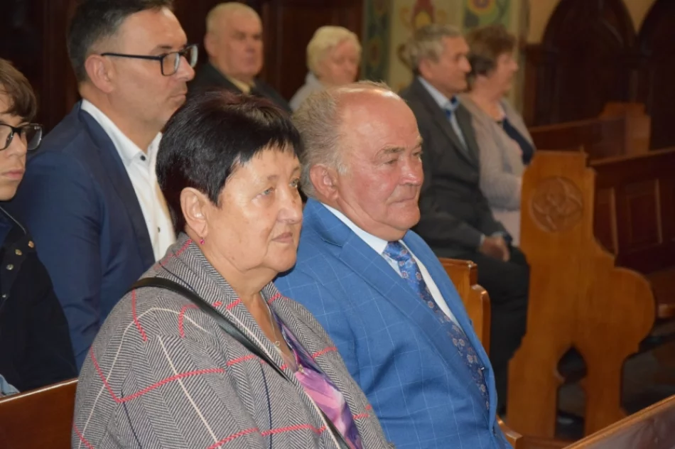 Spędzili pół wieku razem (ZDJĘCIA) - zdjęcie 16