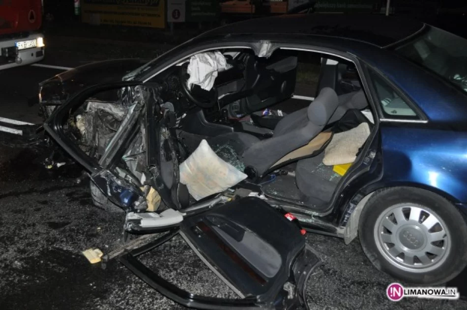 Tragiczny wypadek – zginęły trzy osoby - zdjęcie 2