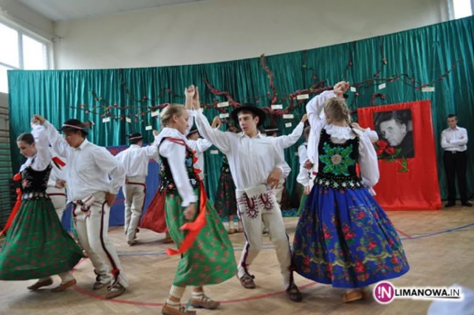 XII Rajd Śladami Tischnera - zdjęcie 2