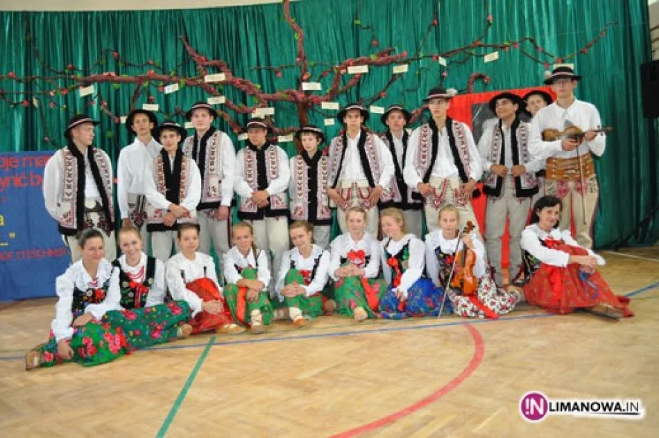 XII Rajd Śladami Tischnera - zdjęcie 3