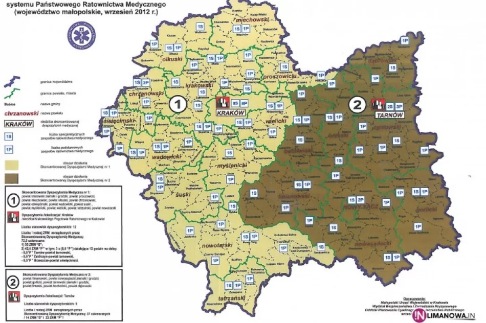 Rezolucja podjęta. Twarde stanowisko wojewody - zdjęcie 2