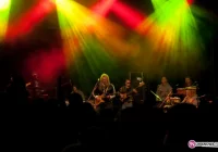 Świętowali owocobranie - zdjęcie główne