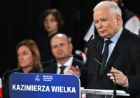 Prezes PiS: to są najważniejsze wybory od 1989 roku - zdjęcie główne