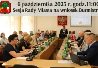 Obraduje Rada Miasta - transmisja - zdjęcie główne