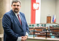 Patryk Wicher - Prawo i Sprawiedliwość - zdjęcie główne