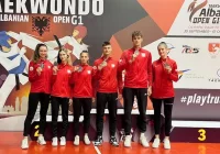 Sukces w Pucharze Świata - zdjęcie główne