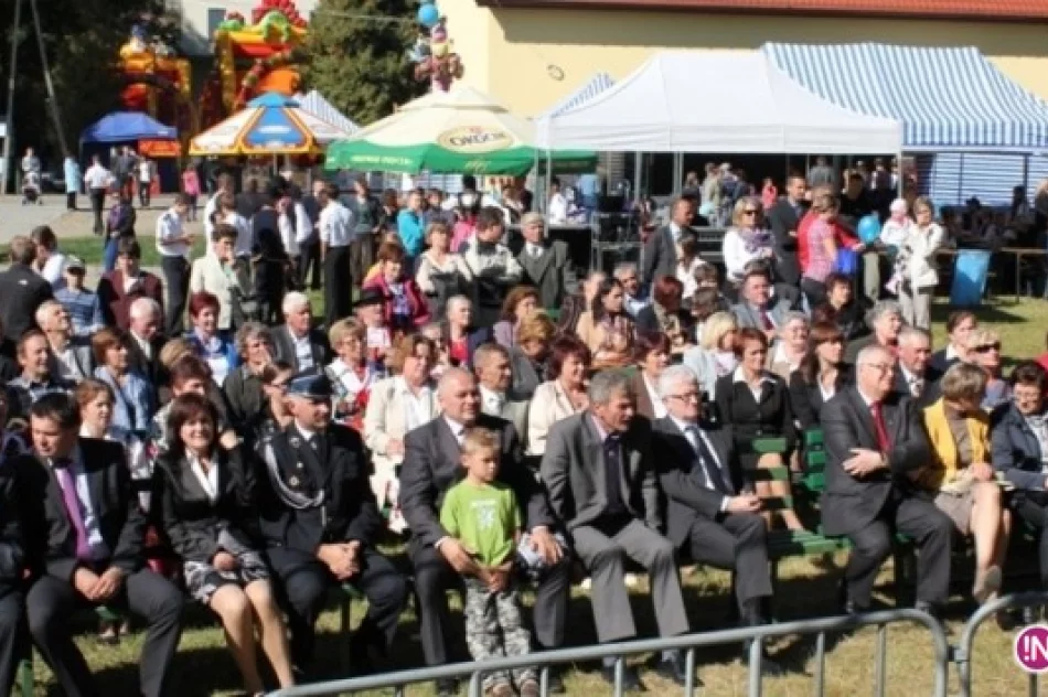 Świętowali owocobranie - zdjęcie 2