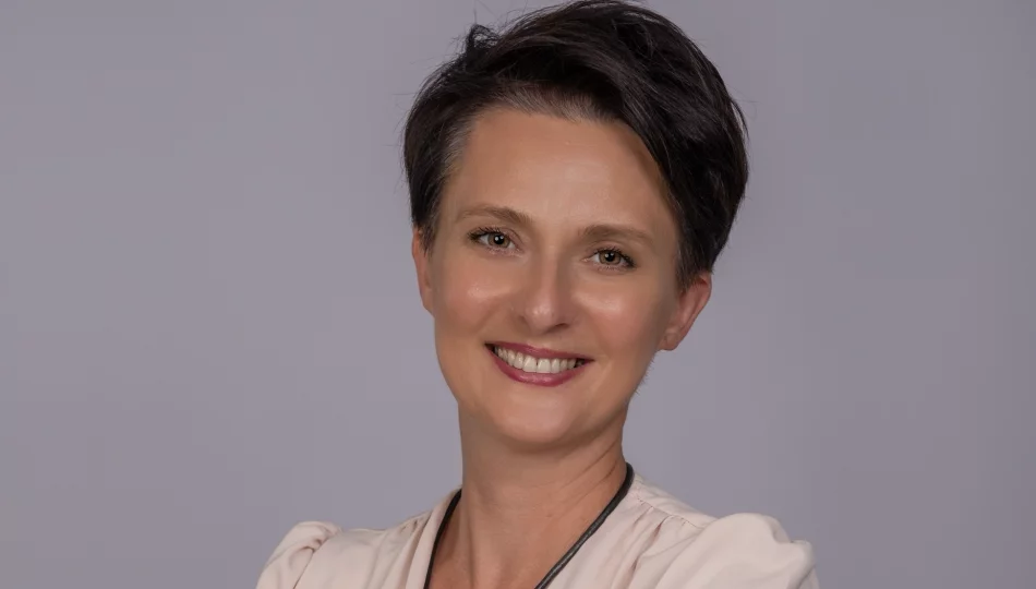 Prezentacja kandydatów: Urszula Nowogórska - zdjęcie 1