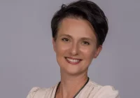 Prezentacja kandydatów: Urszula Nowogórska - zdjęcie główne