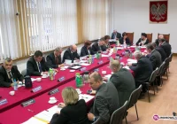 Pełny zapis sesji Rady Miasta Limanowa - zdjęcie główne