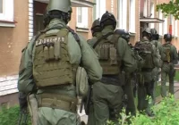 CBŚ rozbiło groźny gang - handlowali bronią - zdjęcie główne