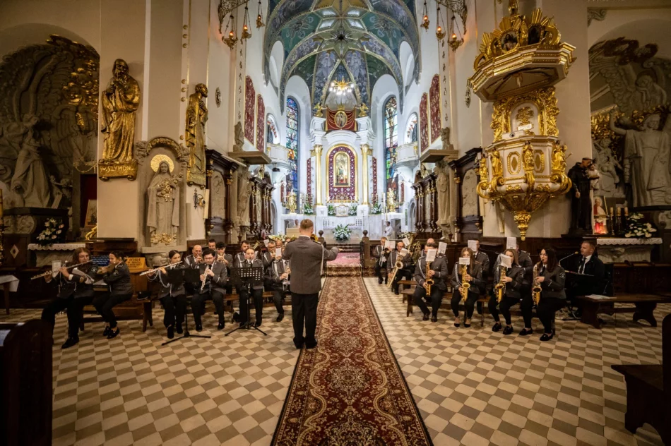 100 lat pasji i zaangażowania (ZDJĘCIA) - zdjęcie 2