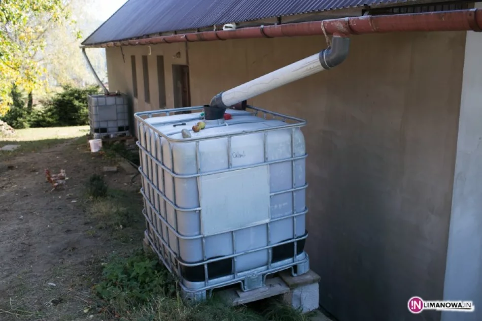 Gotowy odwiert czeka, a w kranach sucho - zdjęcie 2