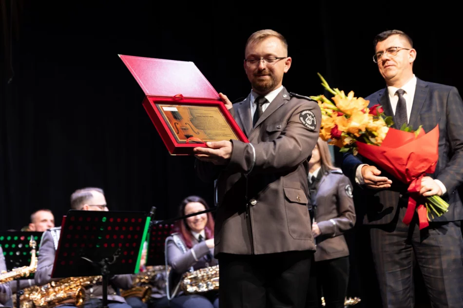 100 lat pasji i zaangażowania (ZDJĘCIA) - zdjęcie 19