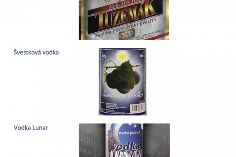 Zobacz podobizny etykiet i nowe banderole - zdjęcie 3