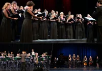 Muzyka, która czaruje - nie przegap tego wyjątkowego koncertu! - zdjęcie główne