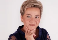 Prezentacja kandydatów: Agata Zięba - zdjęcie główne