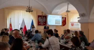 Szkolili urzędników: bezpieczne postępowanie z niebezpiecznymi przesyłkami  - zdjęcie 3
