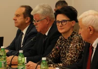 Podziękowania dla jednych, dla innych... brak zaproszenia - zdjęcie główne
