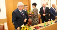 Podziękowania dla jednych, dla innych... brak zaproszenia - zdjęcie 2