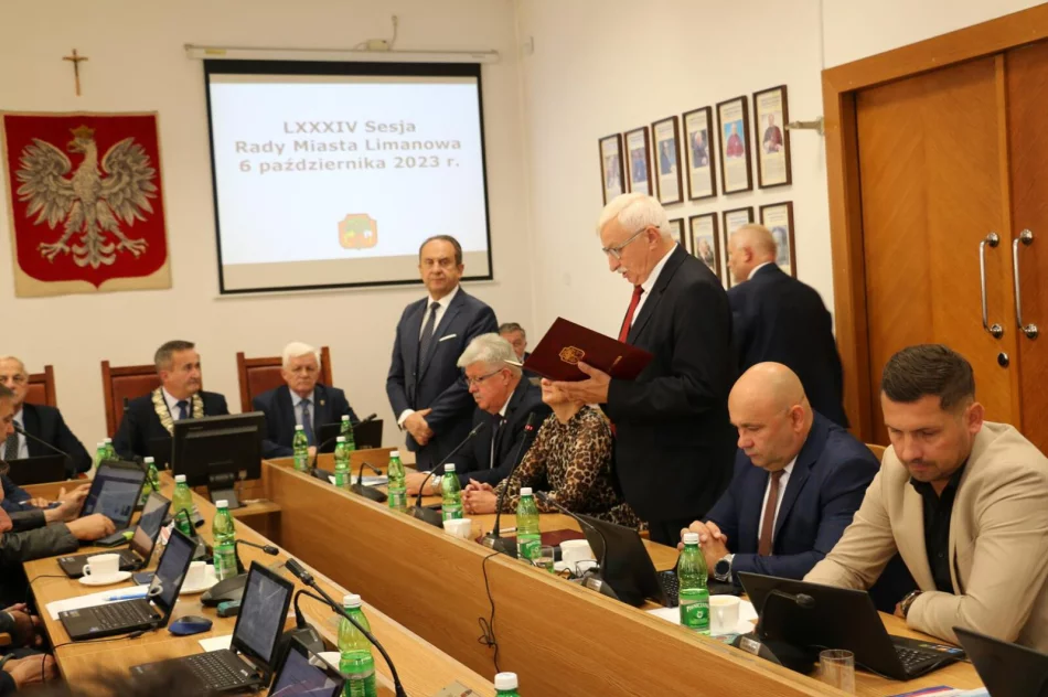 Podziękowania dla jednych, dla innych... brak zaproszenia - zdjęcie 6
