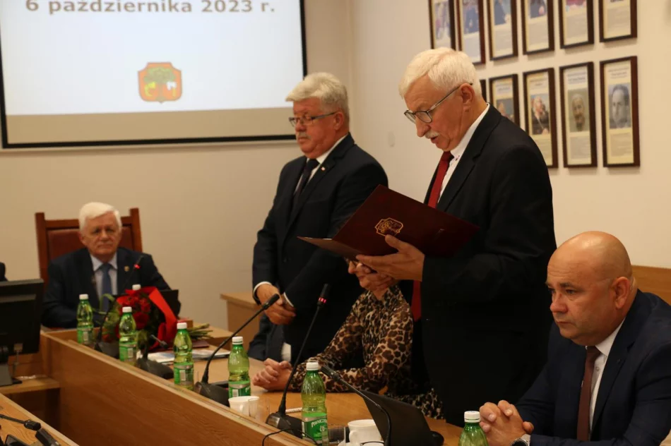 Podziękowania dla jednych, dla innych... brak zaproszenia - zdjęcie 7