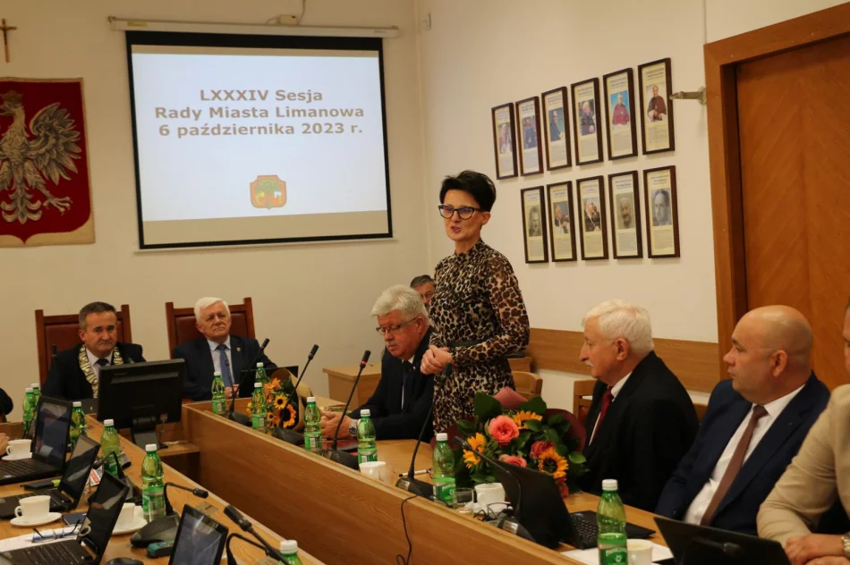 Podziękowania dla jednych, dla innych... brak zaproszenia - zdjęcie 9