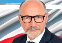 Prezentacja kandydatów: Wojciech Włodarczyk - zdjęcie główne