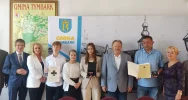Medale za opiekę nad żołnierskimi grobami - zdjęcie 2