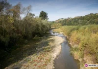 Mały spadek gospodarstw bez wody - zdjęcie główne