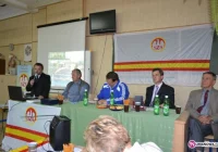 Kadencja podsumowana, władze wybrane - zdjęcie główne