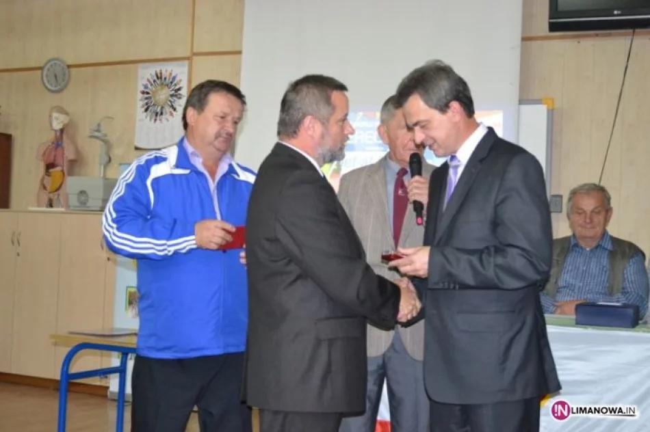 Kadencja podsumowana, władze wybrane - zdjęcie 3