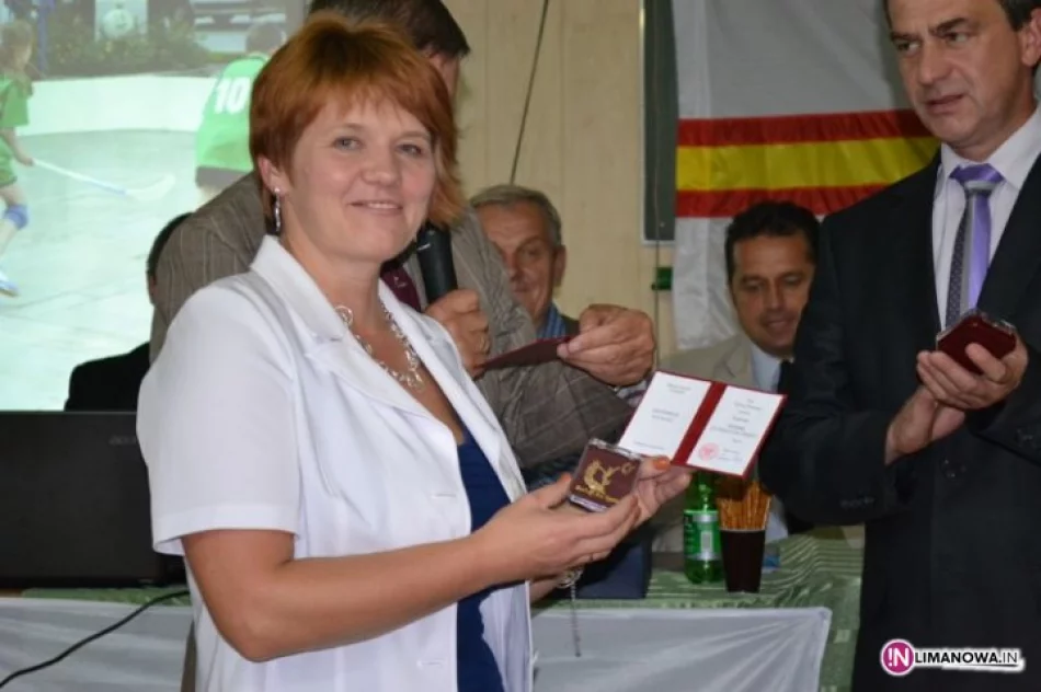 Kadencja podsumowana, władze wybrane - zdjęcie 4