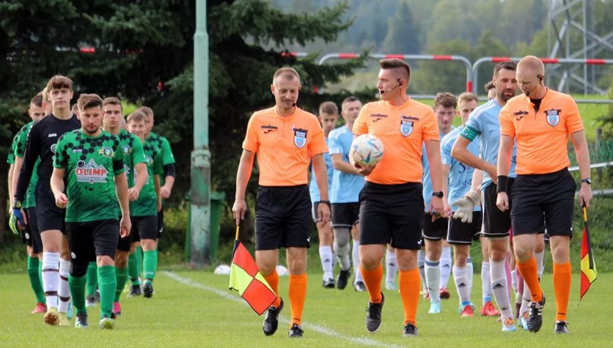 Gorce nieskuteczne w walce z Orkanem