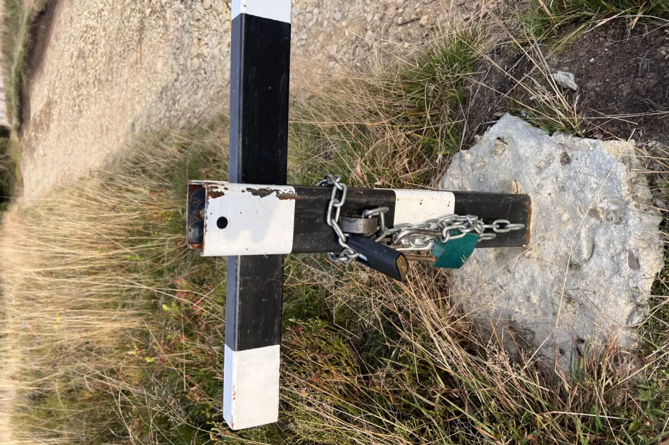 Mogielica znów w zabudowie. Czerwona kartka dla państwa - zdjęcie 10