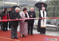 Otwarto wielofunkcyjne boisko - zdjęcie główne