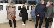 Unikatowe dzieło prezentowane w Limanowej - zdjęcie 2
