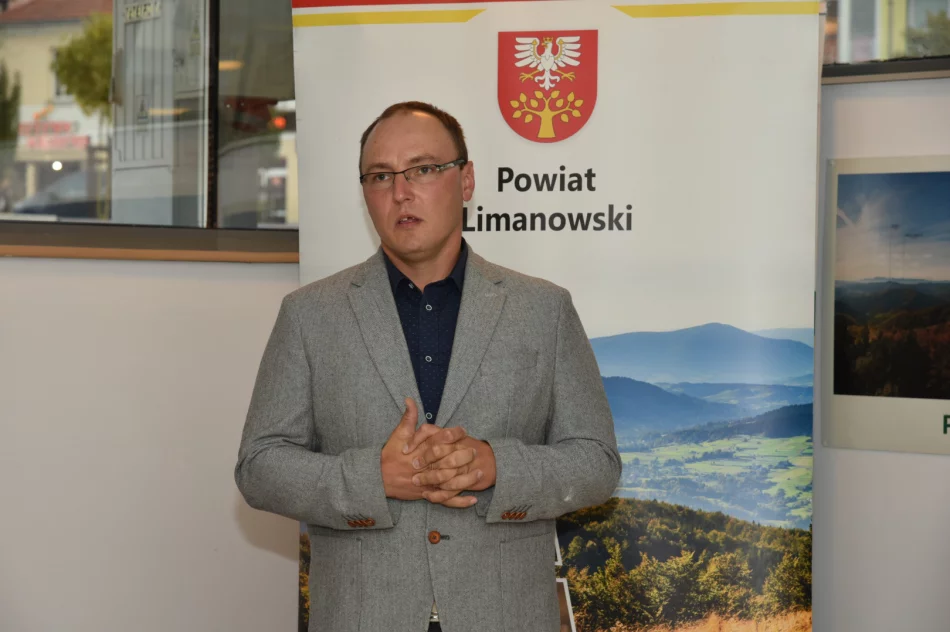 Unikatowe dzieło prezentowane w Limanowej - zdjęcie 10