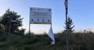 Wybory 2023: trwa walka na niszczenie bannerów - zdjęcie 3