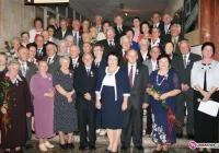 33 pary świętowały Złote Gody - zdjęcie główne