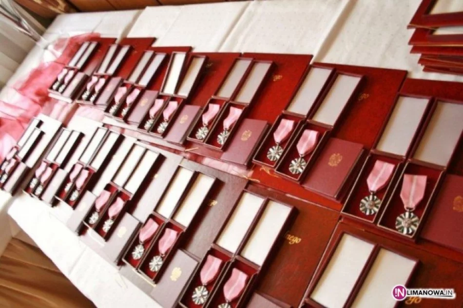 33 pary świętowały Złote Gody - zdjęcie 2