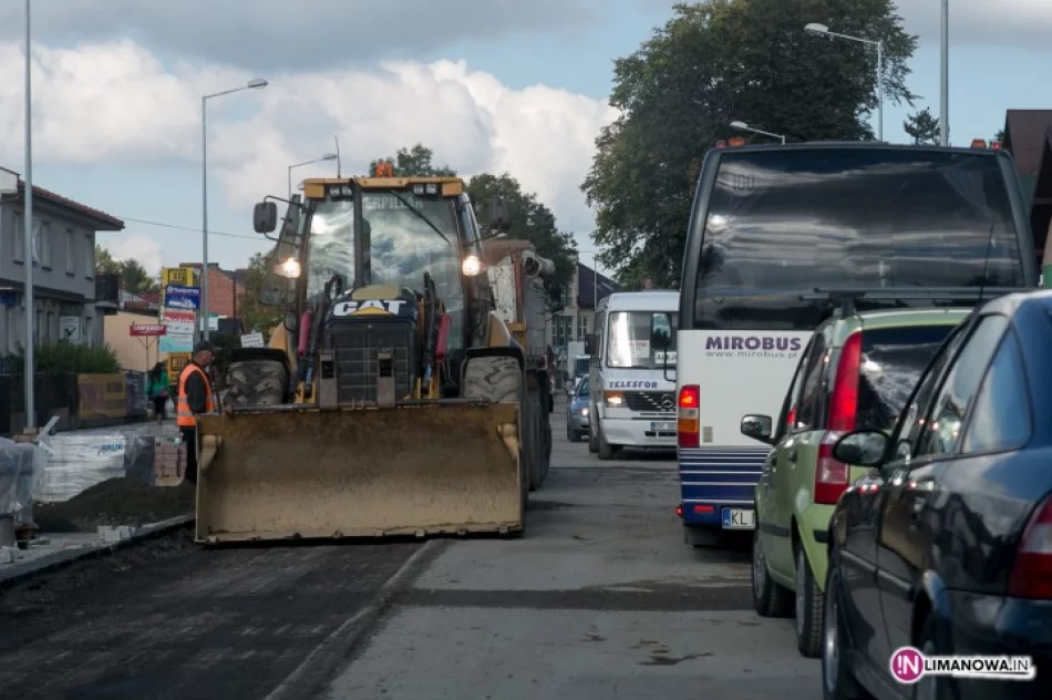 'Jednym słowem bajzel' - zdjęcie 2