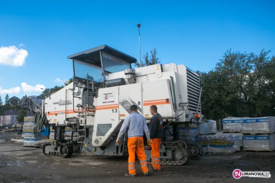 'Jednym słowem bajzel' - zdjęcie 4