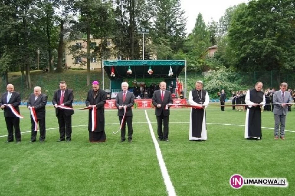 Jodłownik stawia na turystykę i sport - zdjęcie 2