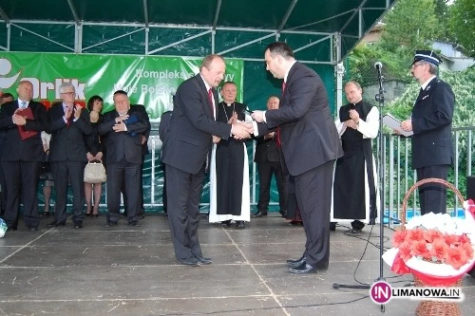 Jodłownik stawia na turystykę i sport - zdjęcie 3