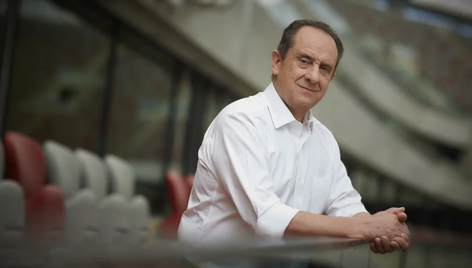 Andrzej Gut-Mostowy Prawo i Sprawiedliwość - zdjęcie 1