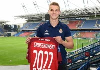 Wychowanek Turbacza z golem w słowackiej ekstraklasie - zdjęcie główne